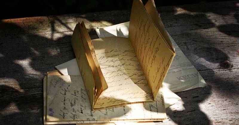 lettere-da-se-stessi