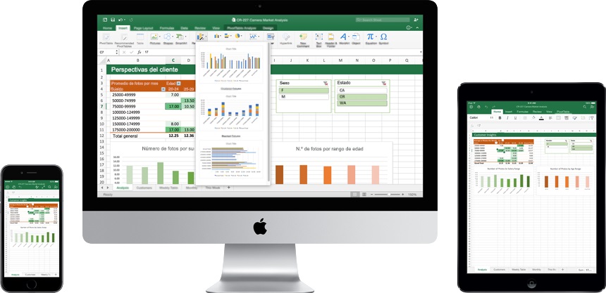 BENVENUTI NELLA MAGIA DELL’EXCEL (3)