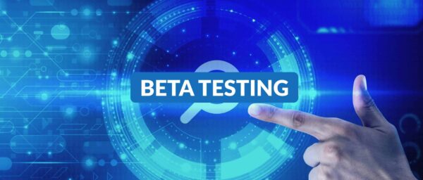 Sito in Beta version