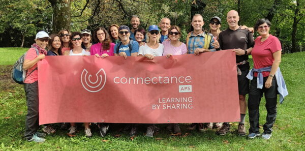 Bootcamp Trentino 2026 Gruppo Connies